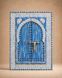 Widow Cedar wood Moroccan