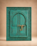 Widow Cedar wood Moroccan