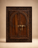 Widow Cedar wood Moroccan