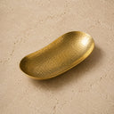 Handmade Engraved Brass Soap Dish – Moroccan Brass Soap Holder, Bathroom Decor